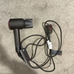 Dyson Supersonic Hair Dryer
